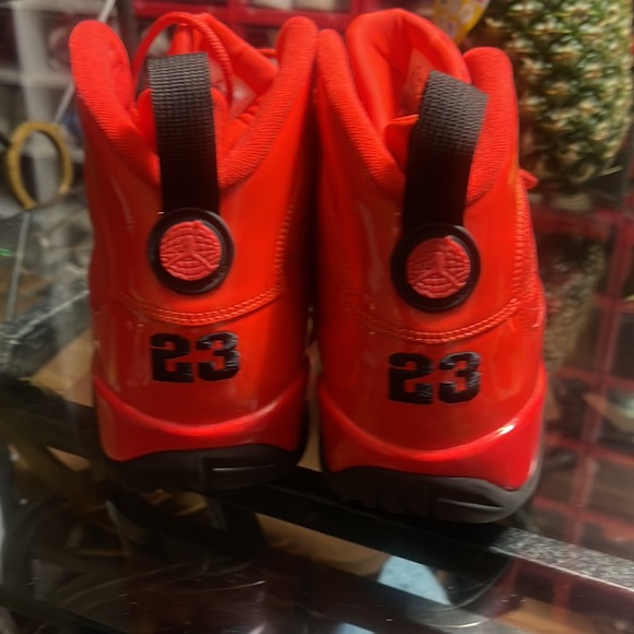 Nike air Jordan - Picture 3 of 6